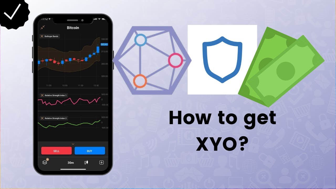 XYO Mess, Please help me! - English - Trust Wallet