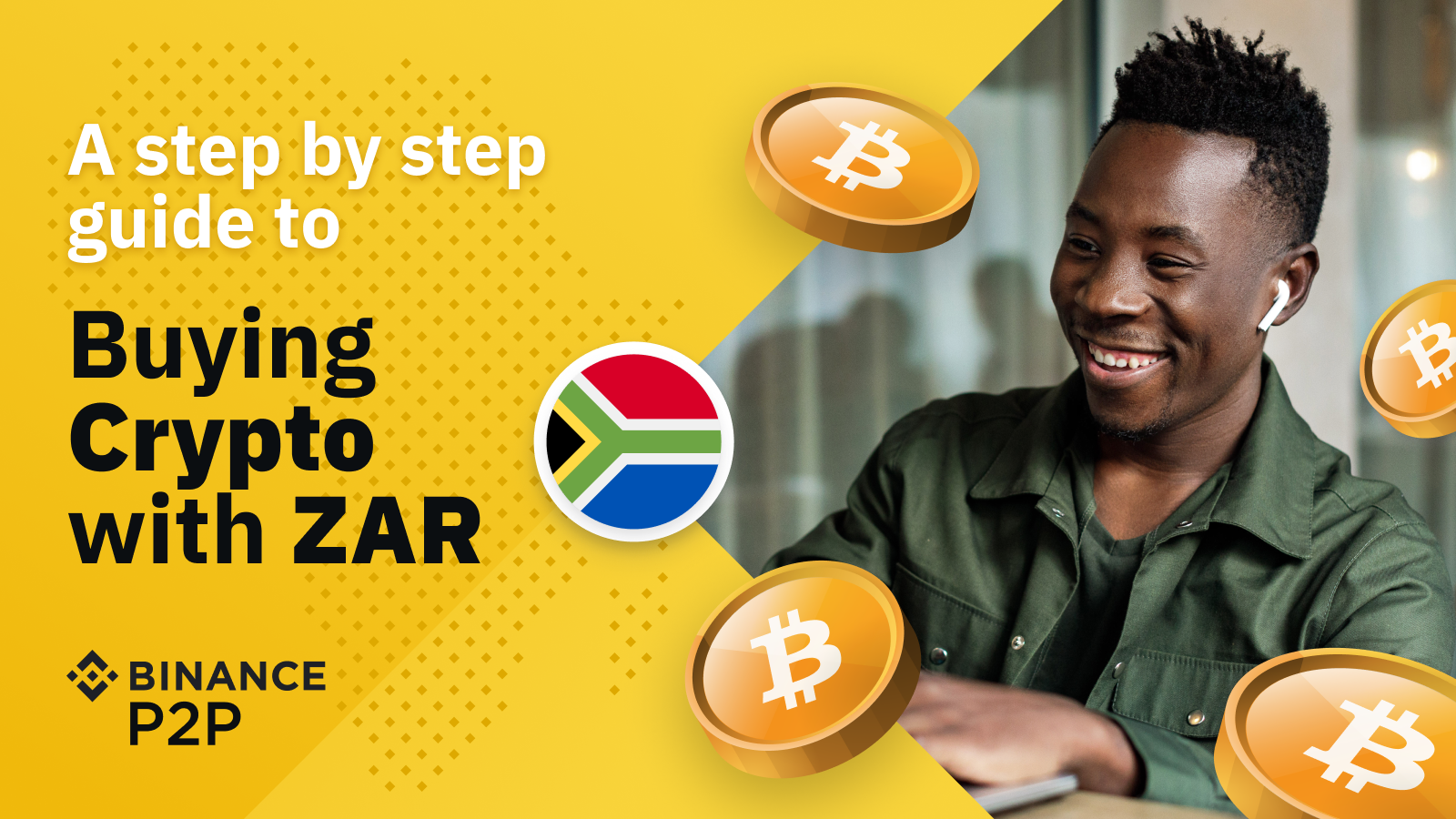 12 Best Places to Buy Bitcoin & Crypto in South Africa