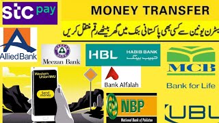 Sending money from United States to Pakistan - Remittance Prices Worldwide