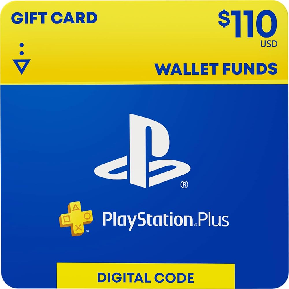 How To Check Your Playstation Network Gift Card Balance