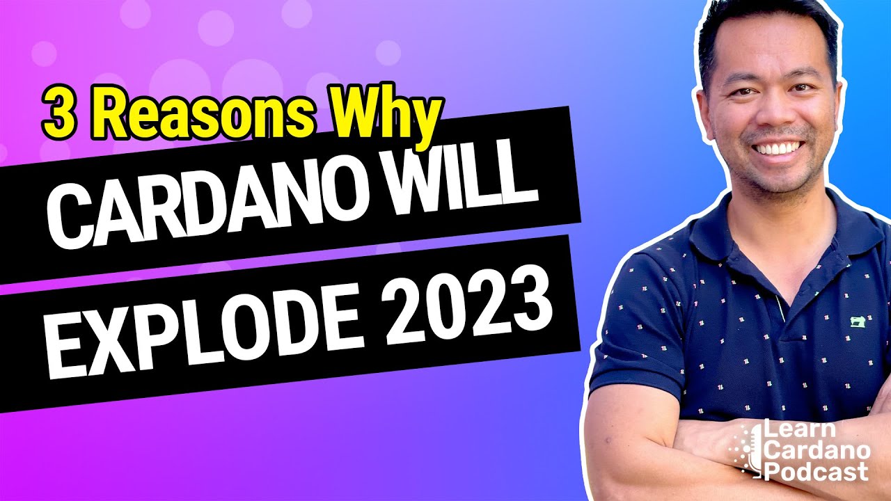 “A Cardano Explosion Is Setting Up,” According to Analyst - Coin Edition