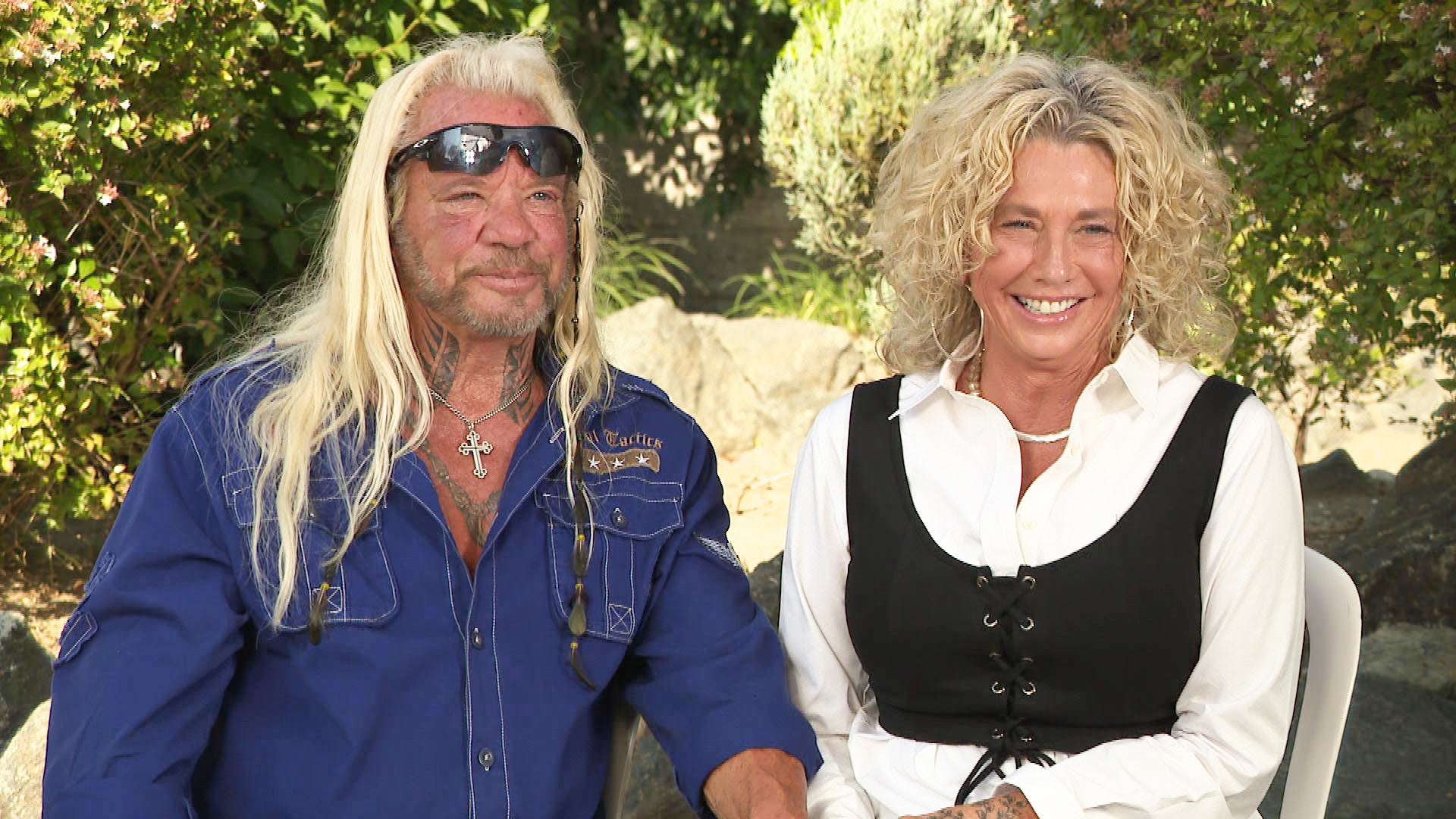 Dog The Bounty Hunter - Exclusive Interviews, Pictures & More | Entertainment Tonight