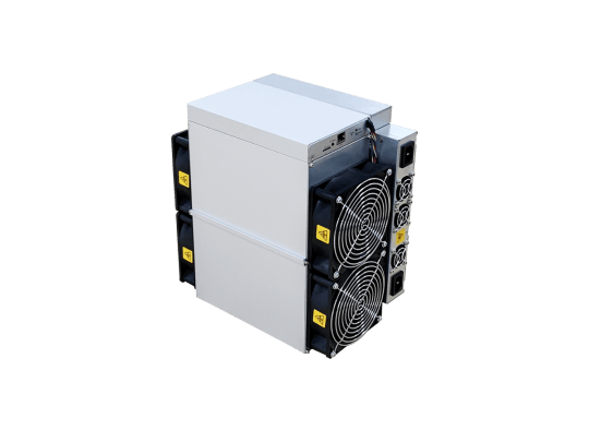 Bitmain Antminer S17 56Th Bitcoin Miner - CryptoMinerBros