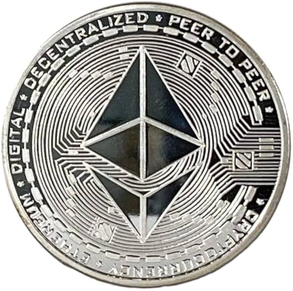 Buy Ethereum with Credit or Debit Card | Buy ETH Instantly