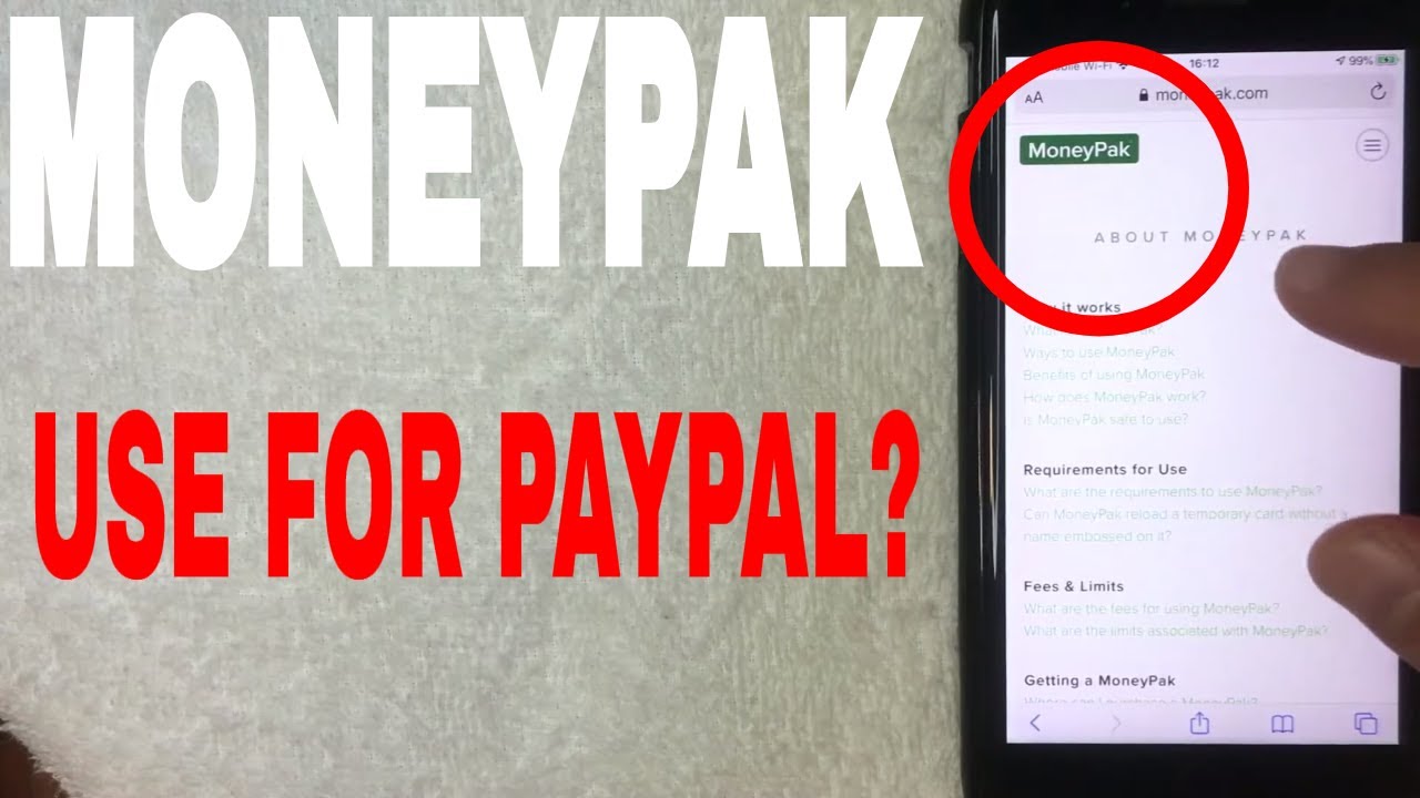 How to Add Money to PayPal Without a Bank Account