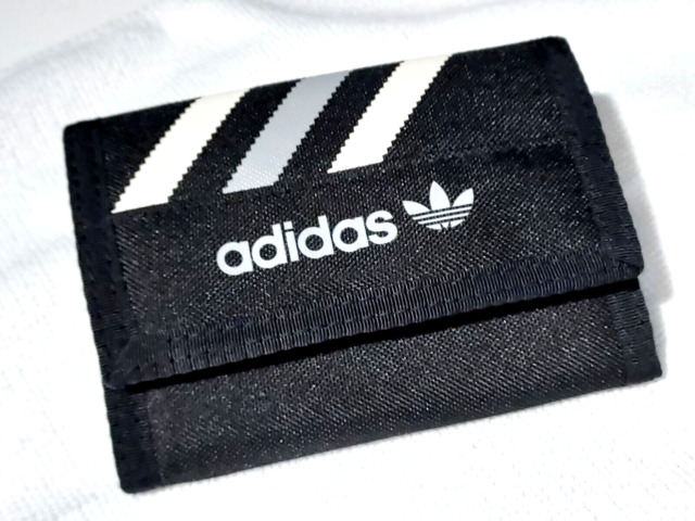 Buy Adidas Amazing Quality Men's leather Wallet