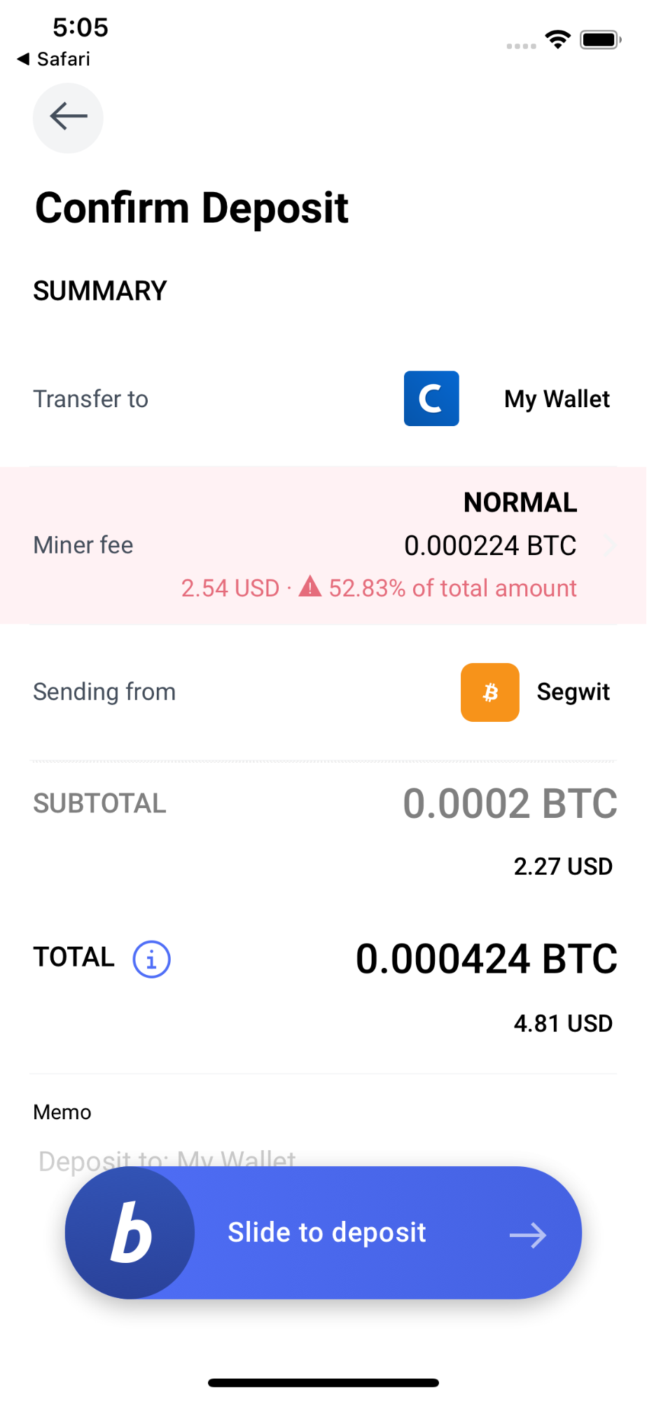 How do I transfer my Crypto? | PayPal US