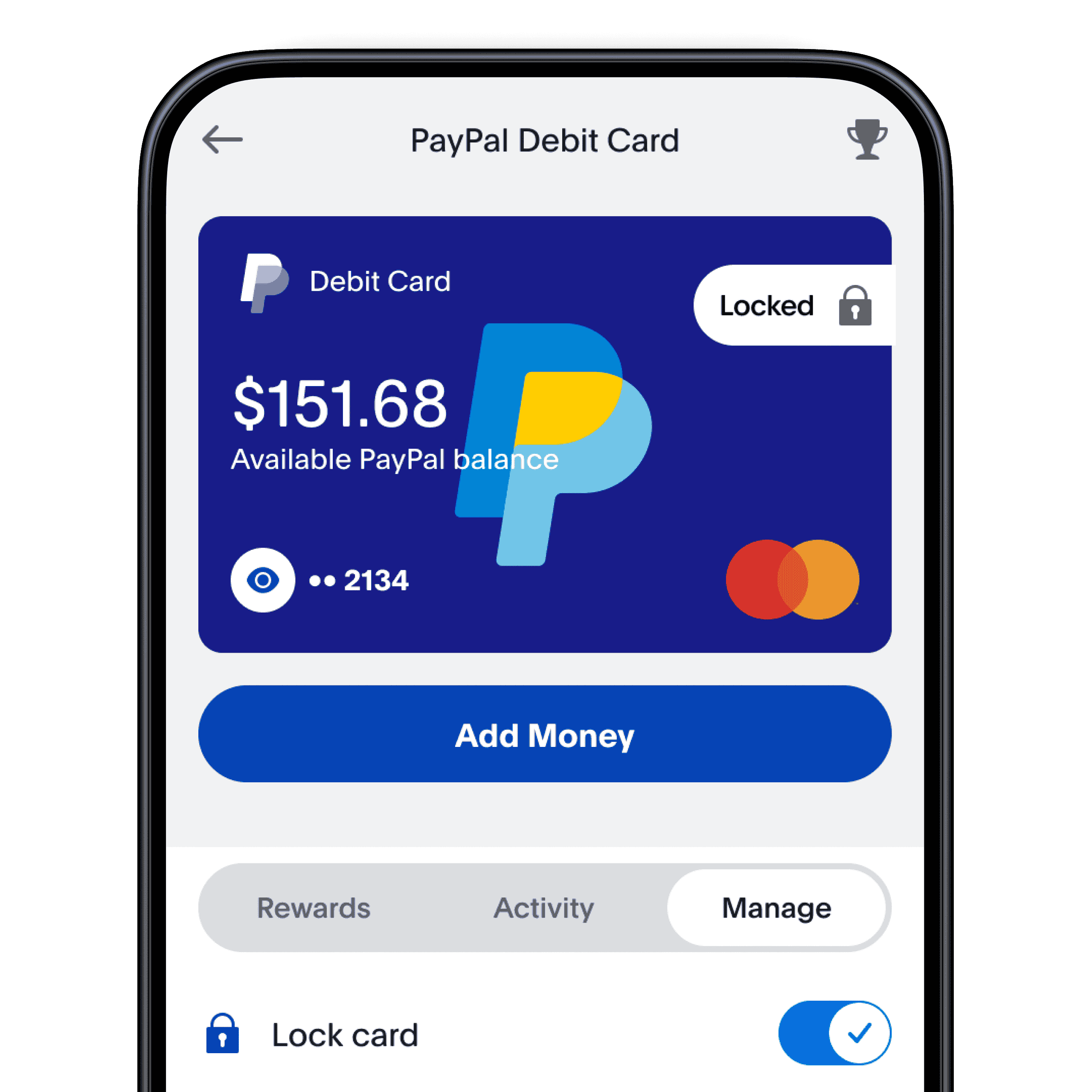 PayPal virtual debit card - does it still exist an - PayPal Community