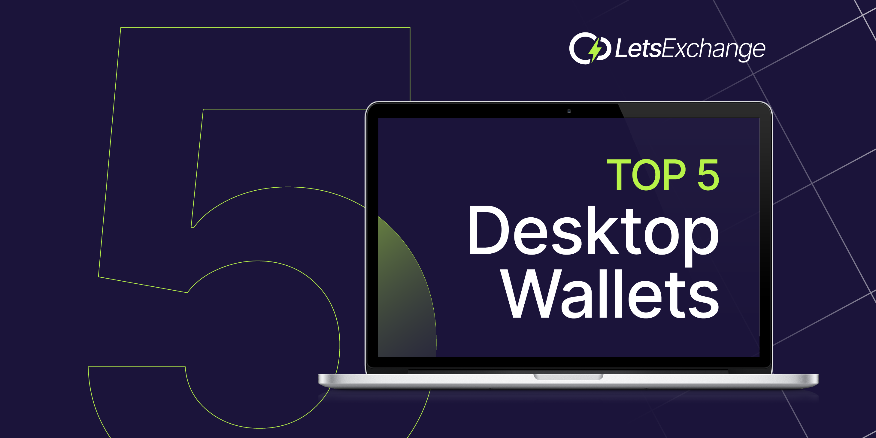 6 Best Desktop Bitcoin Wallets Available For Download [Editor's Pick]