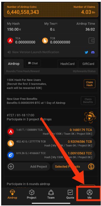 How to add new withdrawal address? | NiceHash