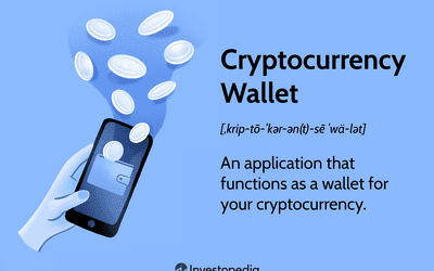 How Much Does it Cost to Develop a Crypto Wallet App?