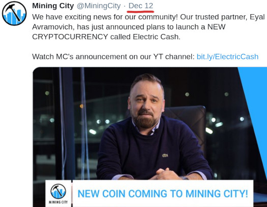 Greg Rogowski, Founder of Mining City - The Basics of Crypto for Beginners - TechBullion