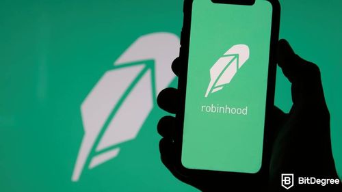 Buy crypto with Robinhood Connect | Robinhood