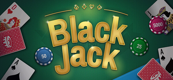 Blackjack Games - Play for Free