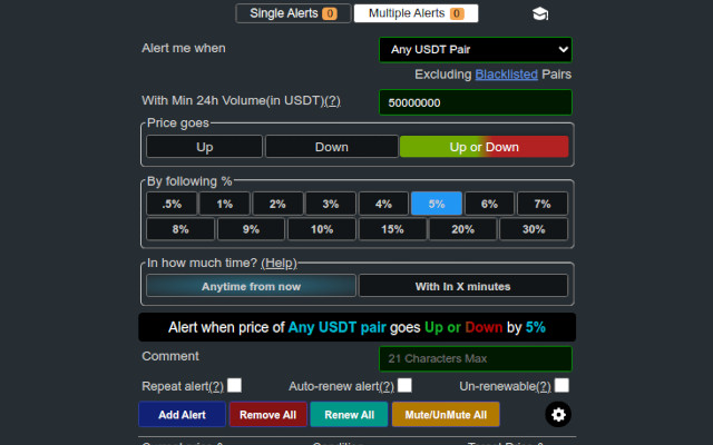 AltSignals - #1 Best Crypto Signals