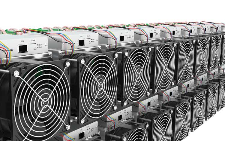 MiningCave - Cryptocurrency Mining Hardware Distributor - Bitcoin - Litecoin - Ethereum