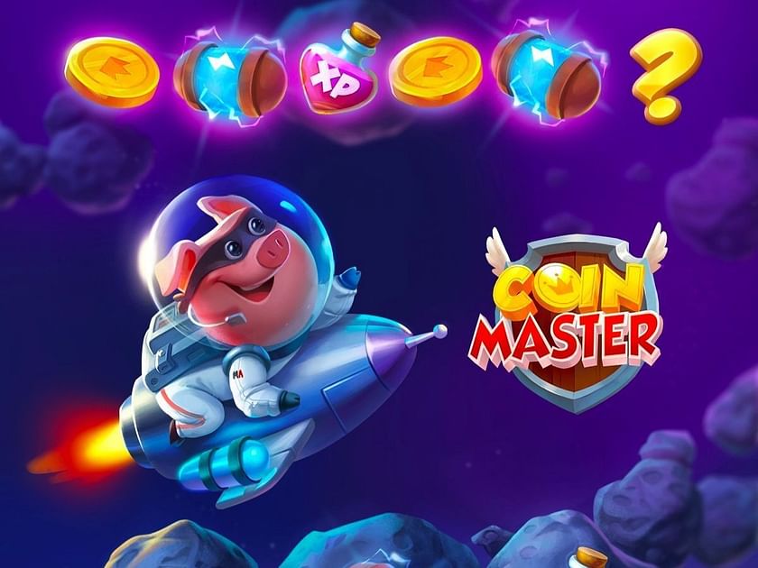 Coin Master free spins and coins links (February ) - VideoGamer