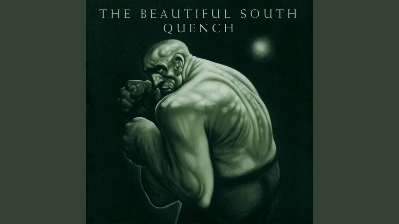 Big Coin, lyric by Beautiful South, The