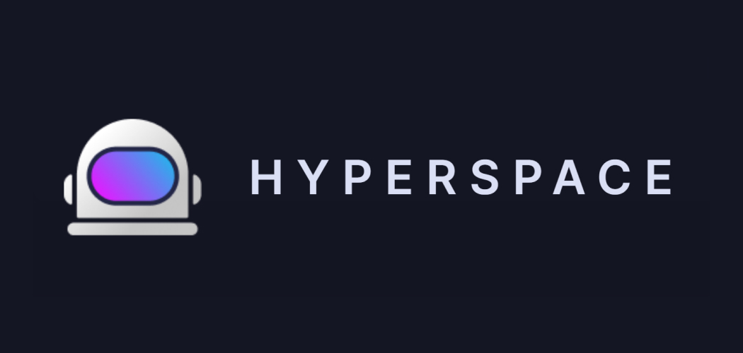 Hyperspace Protocol