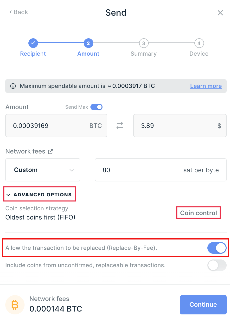 Transaction - Bitcoin Wiki