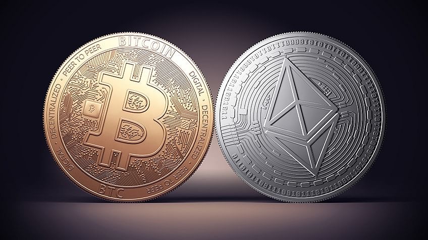 Bitcoin vs. Ethereum: What’s the Difference?