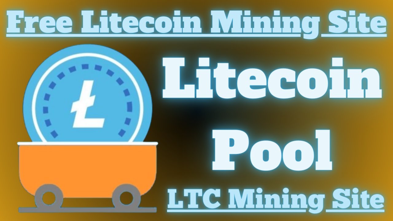 Best Free Litecoin Mining Apps - Javatpoint