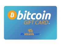 Crypto Gift Cards: A Thoughtful and Practical Present • Blog Cryptomus