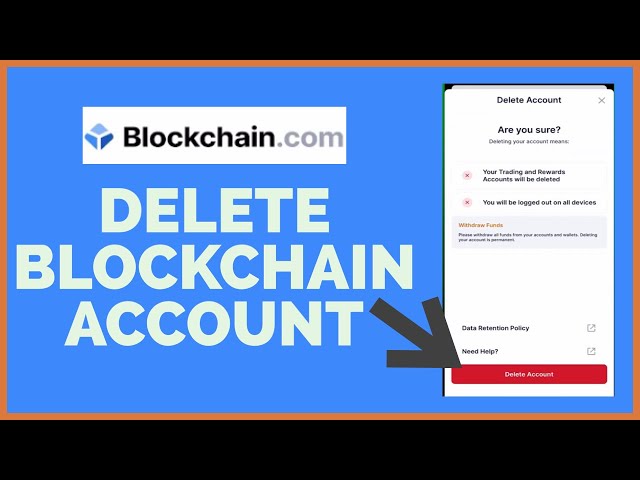 How To Delete Local Bitcoin Account - Tech Insider Lab