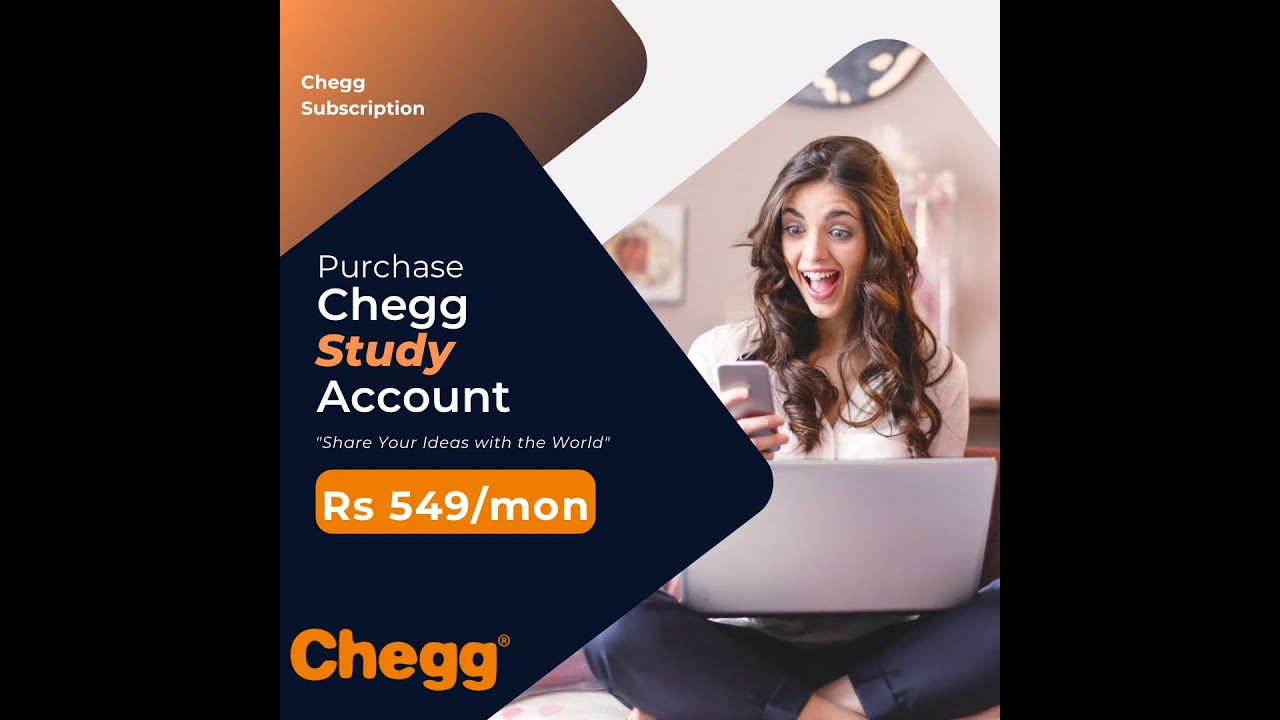 Haq's Musings: Pakistani-American Founder Osman Rashid's Chegg Plans IPO