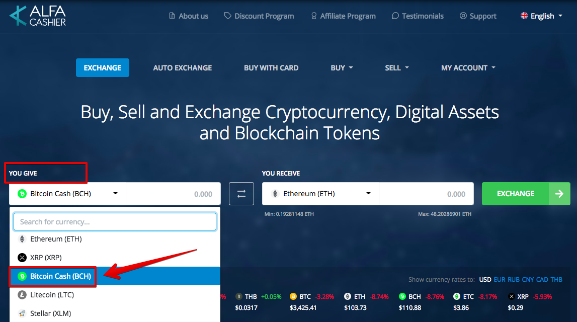 How to Sell your Bitcoin Safety with Ledger ?