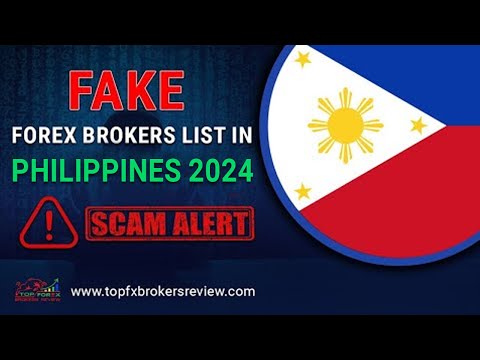 Regulated & Trusted Forex Brokers List - Forex Scam Brokers | Fake Forex Brokers List