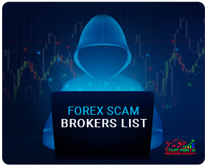 Reconizing Scam Forex Brokers: A Guide to Common Forex Scams - WikiFX