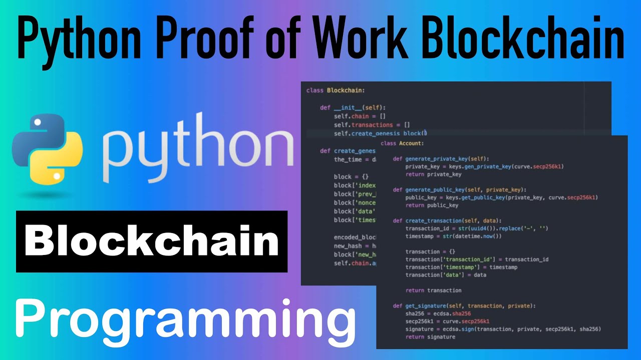 Top 10 Programming Languages for Blockchain App Development | Simplilearn