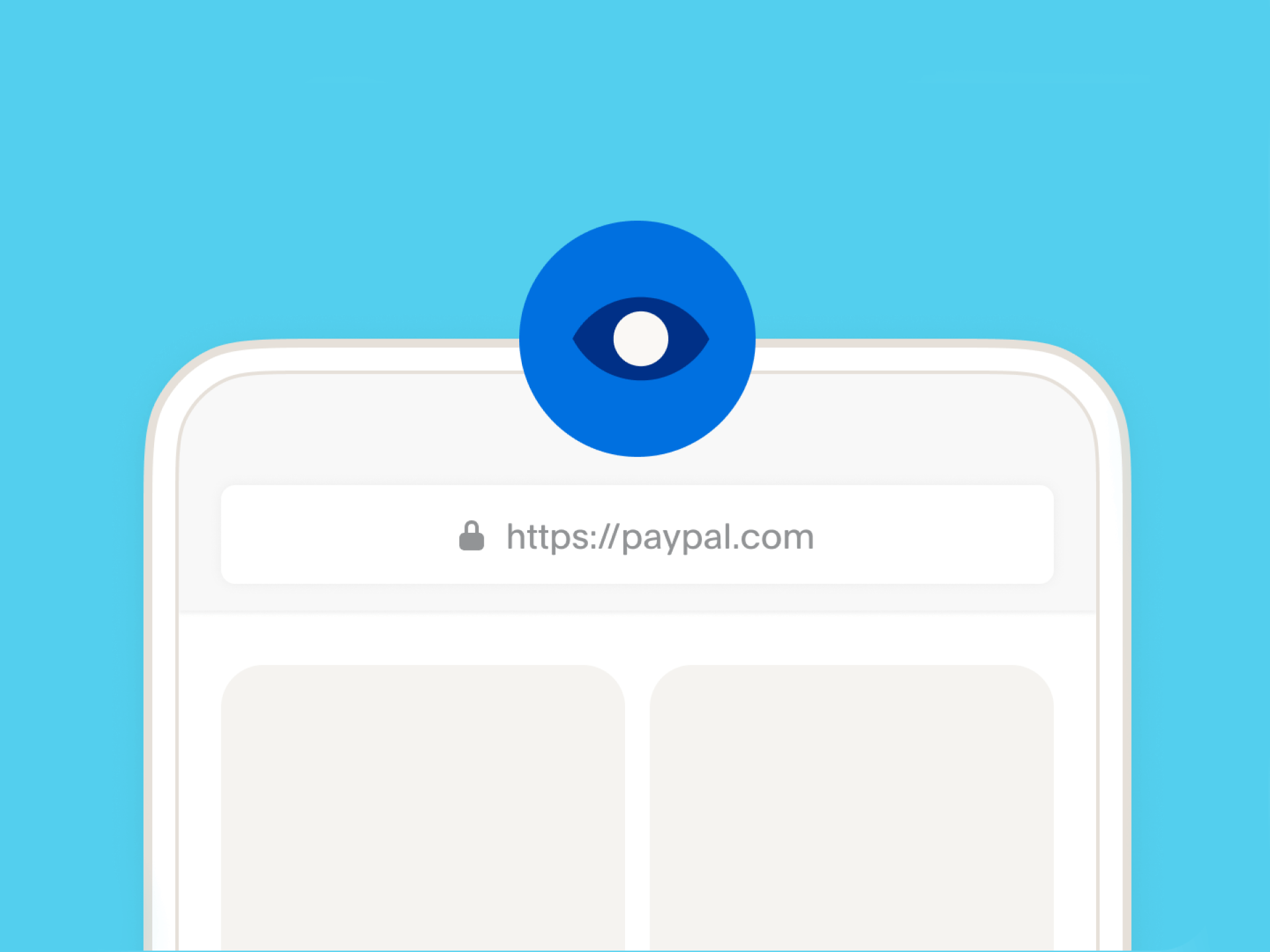 PayPal Developer Logo