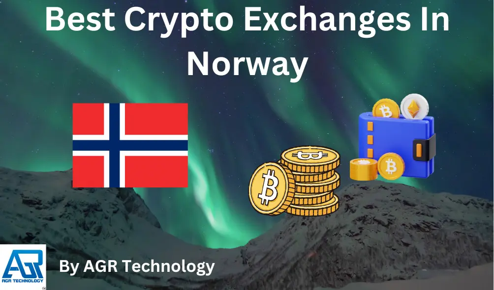 BTC to NOK | Sell Bitcoin in Norway | No KYC required