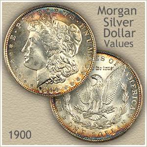 Value of O Morgan Dollar | Rare Silver Dollar Buyers