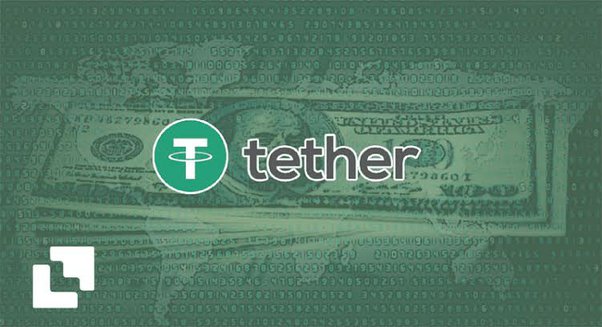 How to Buy Tether (USDT) Coin in India? []