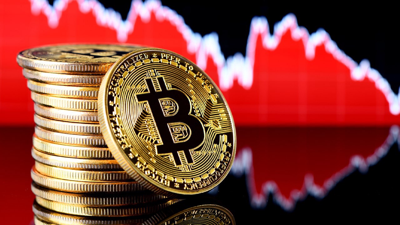 5 Reasons Why Bitcoin (BTC) Price Crashes; A Dip To $K Ahead?