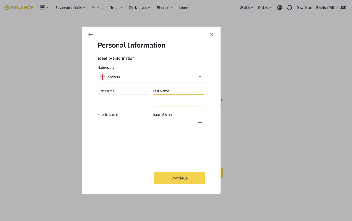 How long does Binance Verification Take? Full Guide