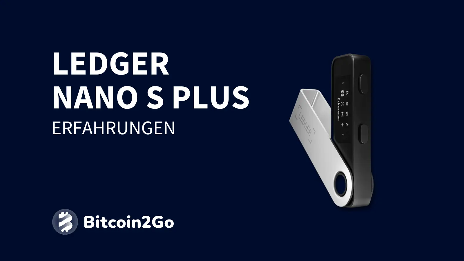 How to Set Up Any Ledger Nano Device ( Update)