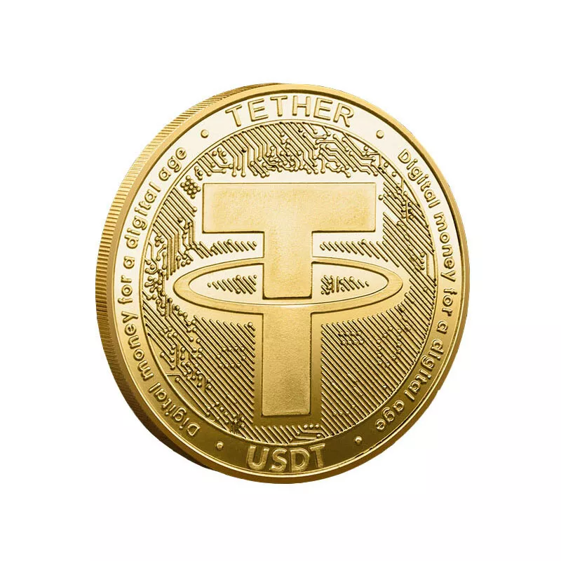 Tether Launches Official USDT Recovery Tool As Market Cap Hits $ Bln