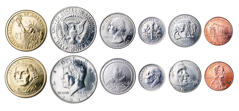 Old Us Coins Photos and Premium High Res Pictures - Getty Images