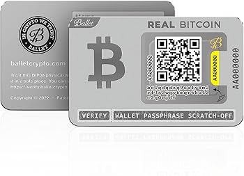 How to Create a Paper Wallet - Crypto Head