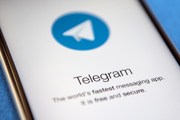 Telegram Messenger