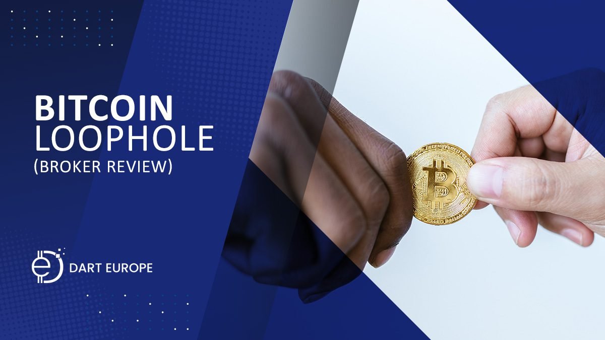 Bitcoin Loophole Review Is It Legit Or A Scam?