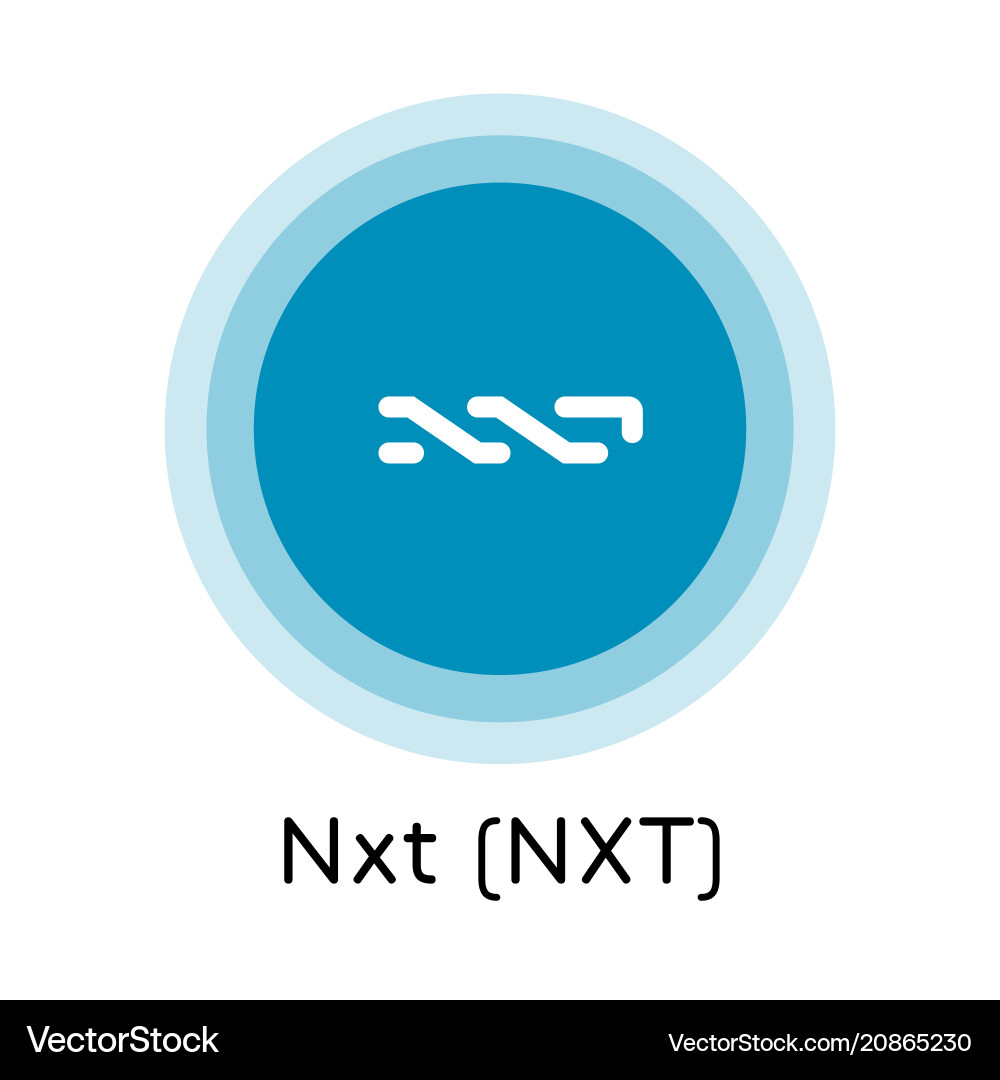 NXTUSD Charts and Quotes — TradingView