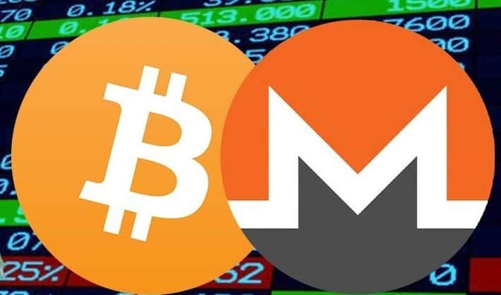 XMR to BTC Exchange | Convert Monero to Bitcoin on SimpleSwap