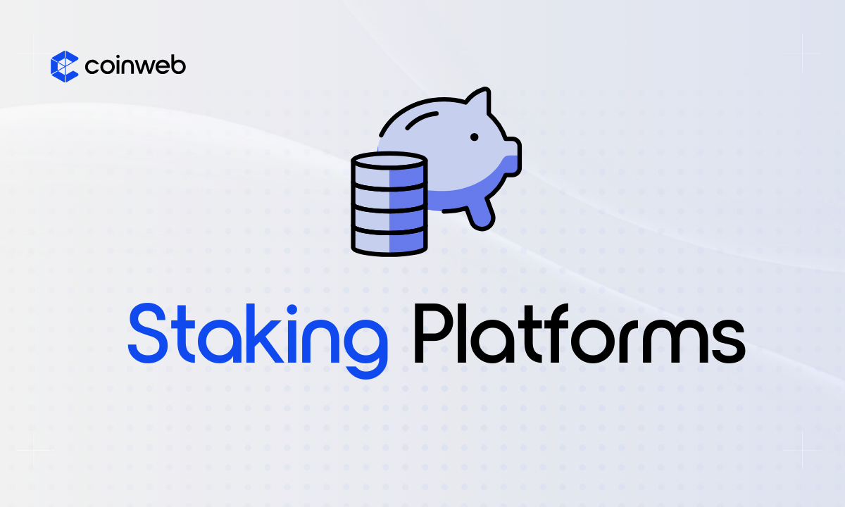 Crypto Staking Explorer | Staking Rewards