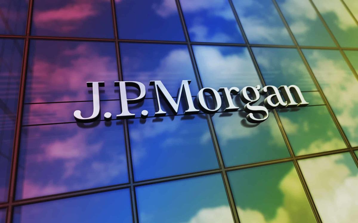 JPMorgan Chase (JPM) - Market capitalization