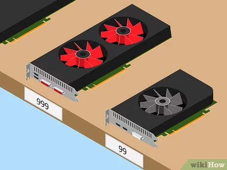 How to Buy a Graphics Card For Your Gaming PC